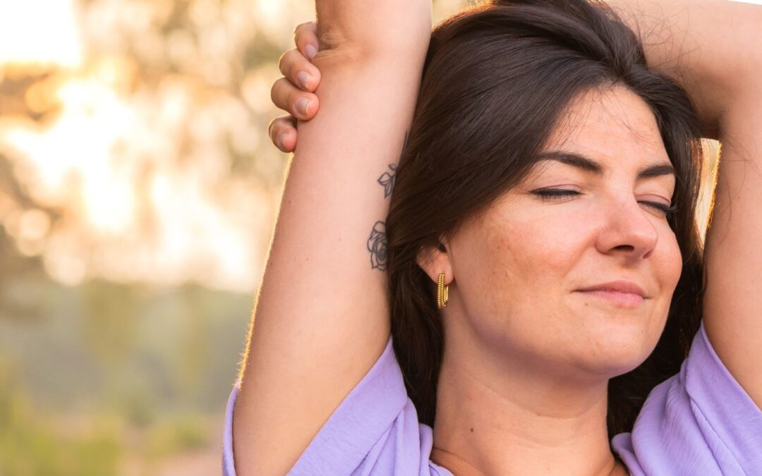 Mindfulness en positieve mindset