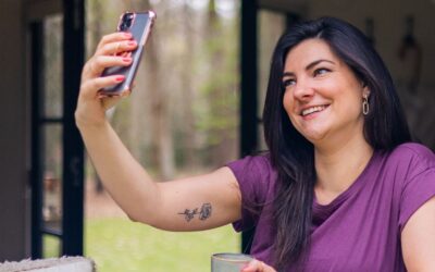 Haal meer klanten uit Instagram