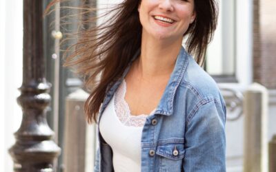 Mijn start als ondernemer..