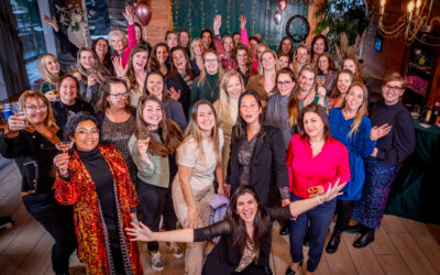 Voordelen van het geven van een online Webinar / Masterclass voor Online Ondernemers