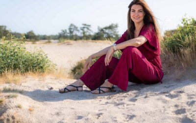 Van Uurtje Factuurtje naar een Succesvolle Online Business: Gratis Masterclass!”