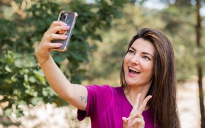 Waarom video cruciaal is voor vrouwelijke online ondernemers