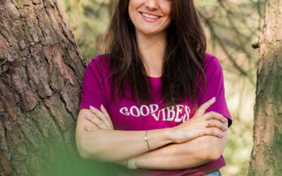 Mijn reis van media professional naar succesvolle online Ondernemerscoach