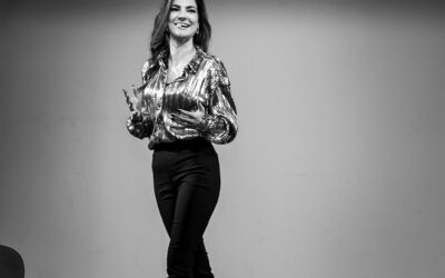 Waarom vrouwelijke ondernemers een podcast moeten hebben!