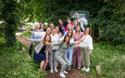 De Beste Boeken voor Persoonlijke en Zakelijke Groei voor Vrouwelijke Ondernemers