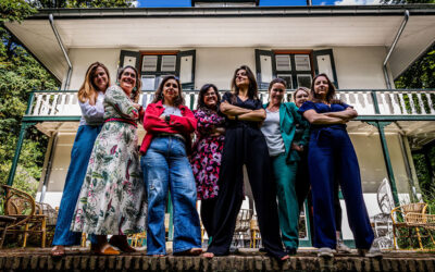 Ondernemen vanuit overvloed: start jouw reis als Female Leader