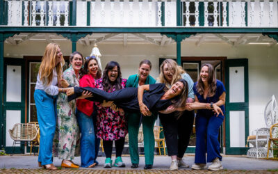 Overvloed aantrekken in je bedrijf: gun jij jezelf succes als ondernemer?