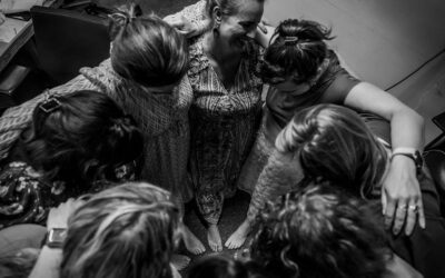 Waarom vrouwen elkaar meer mogen steunen in ondernemersland