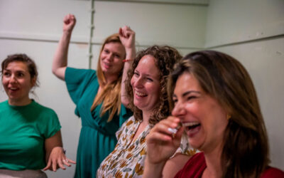 Coaching voor vrouwelijke ondernemers: ontdek het Female Leaders traject in 2025