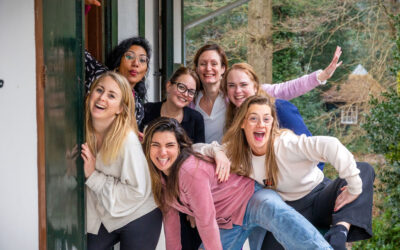 Waarom het Female Leaders traject dé gamechanger is voor ervaren ondernemers