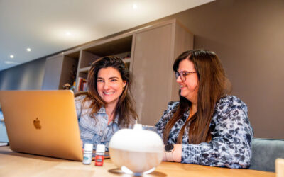 Wat zijn essentiële oliën en hoe gebruik je ze in jouw dagelijkse selfcare?