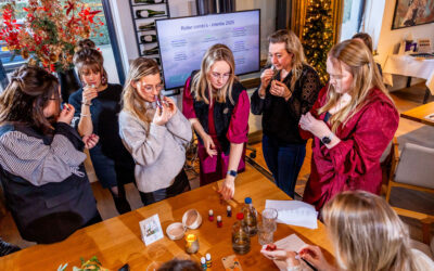 Happy Mama: jouw moment rust in een roller