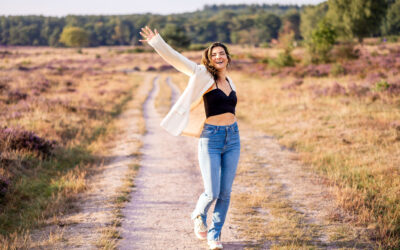 Boeken die mij als ondernemer hebben veranderd