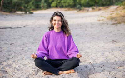 Essentiële oliën: kleine flesjes vol grote kracht