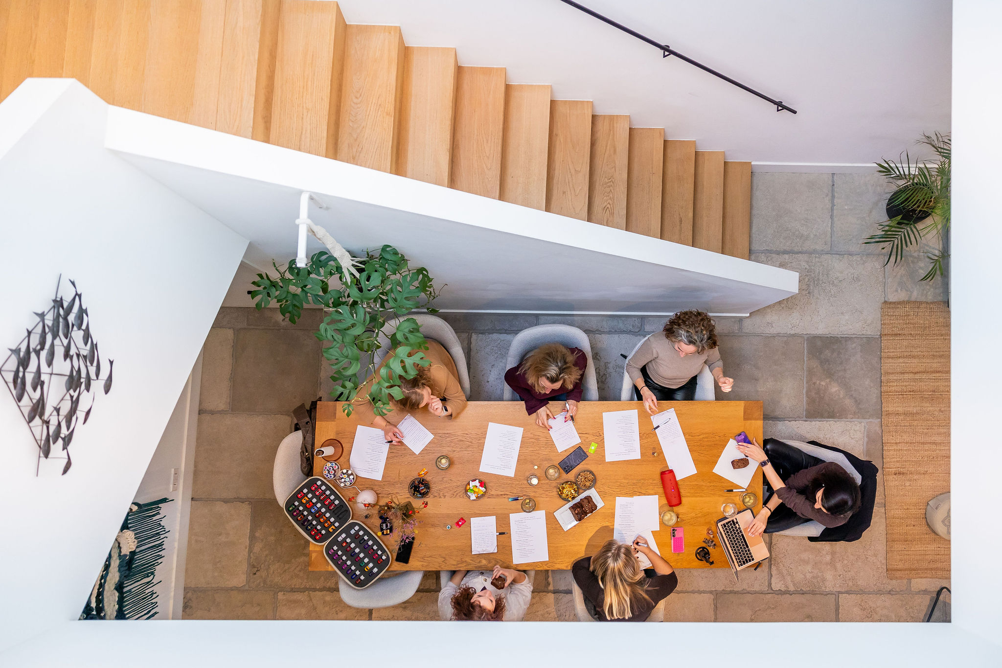 © Dummy afbeelding bij de DIVI Salespagina Building Blocks van Let's get LOES (www.letsgetloes.nl)