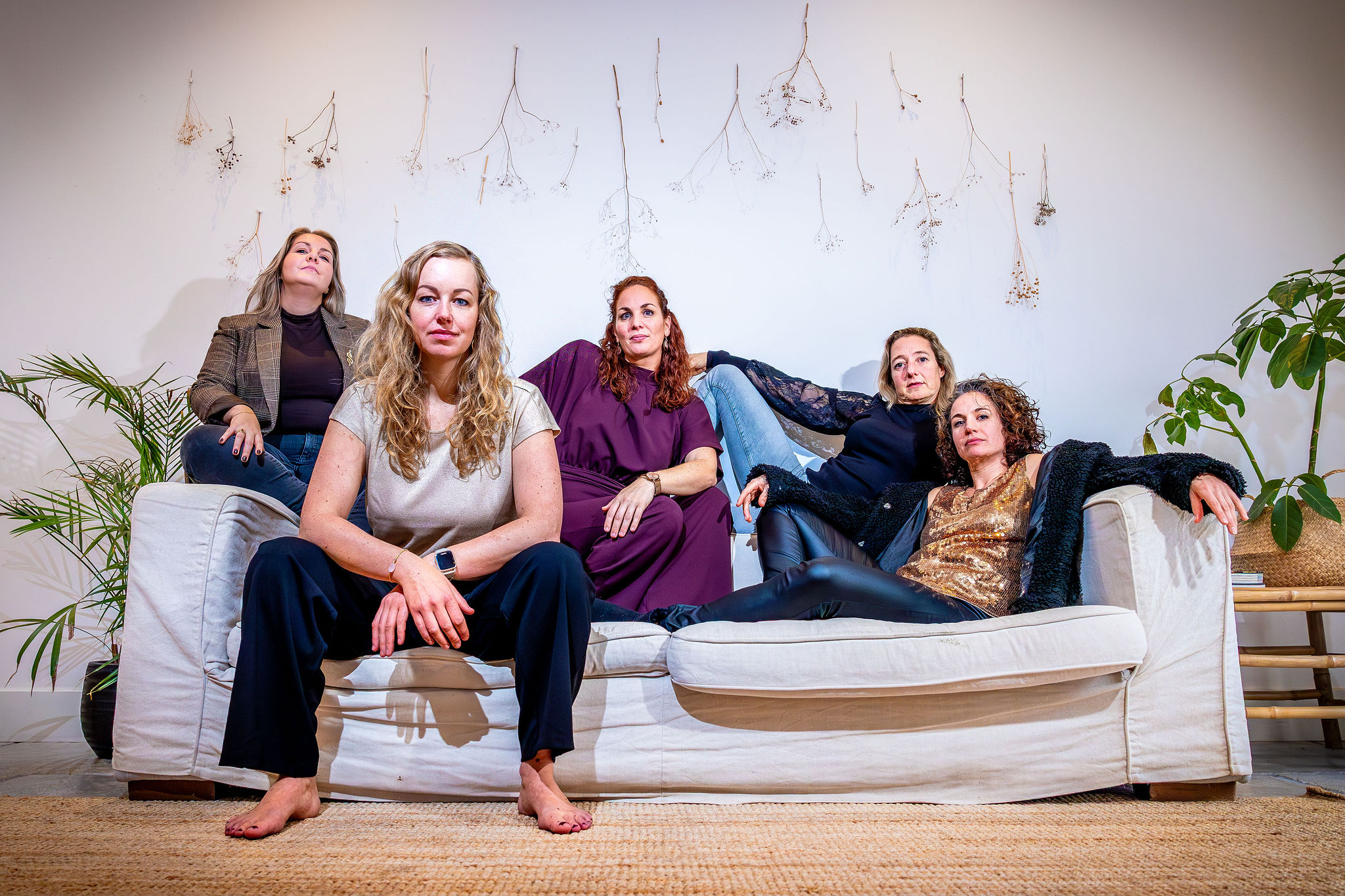 © Dummy afbeelding bij de DIVI Salespagina Building Blocks van Let's get LOES (www.letsgetloes.nl)