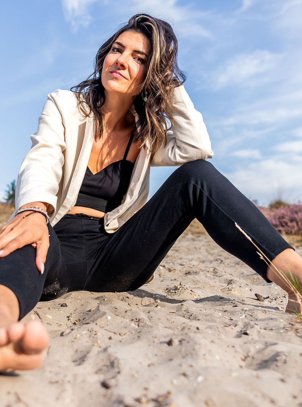 © Dummy afbeelding bij de DIVI Salespagina Building Blocks van Let's get LOES (www.letsgetloes.nl)